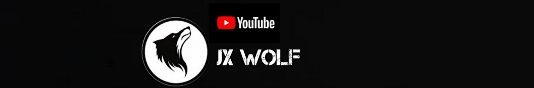 JX Wolf YouTube channel avatar