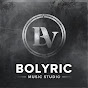BOLYRIC STUDIO logo