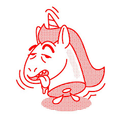 Sangre de Unicornio by Spinoff 