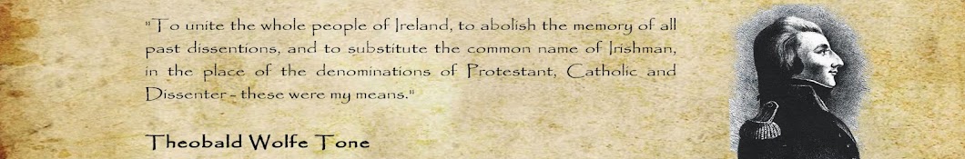Protestant Irish Republican ইউটিউব চ্যানেল অ্যাভাটার