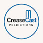 Creasecast Predictions logo
