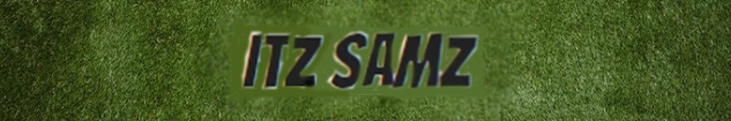 Itz Samz YouTube kanalı avatarı
