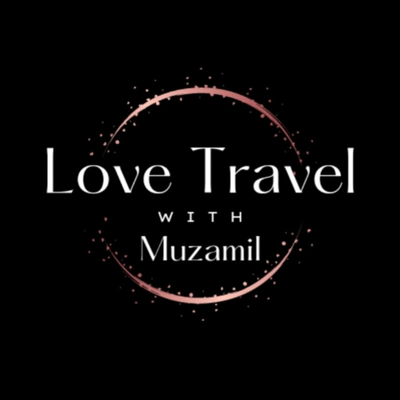 Love Travel