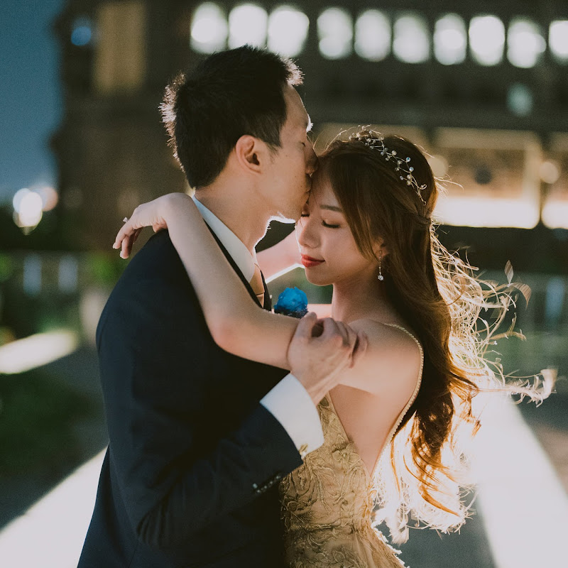 Mike Chen Photography