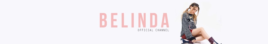 Belinda YouTube channel avatar