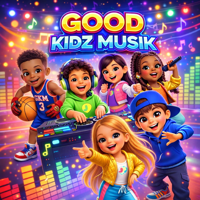 Good Kidz Musik