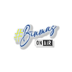 Binmas On AiR