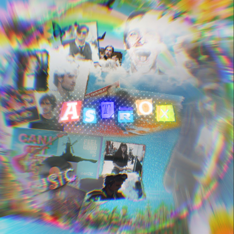 𝗔𝘀𝘁𝗿𝗼𝘅