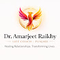  Dr. Amarjeet Raikhy life coach in Punjabi 