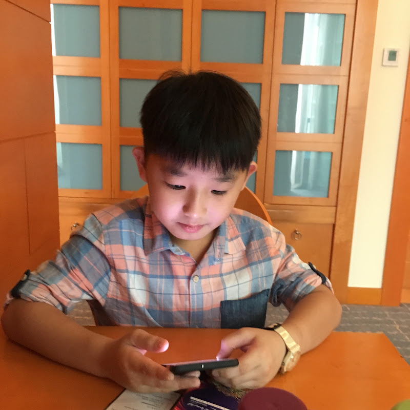 Jordan Goh