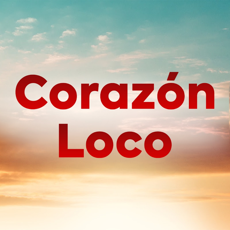 Corazón Loco - Deli Gönül