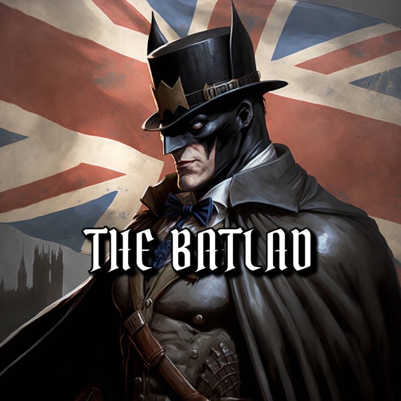 THE BATLAD