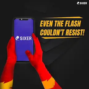 Sixer YouTube channel