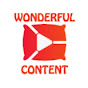 Wonderful Content logo