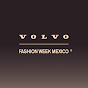 Volvo Fashion Week México logo