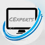 COMPUTING EXPERTS logo