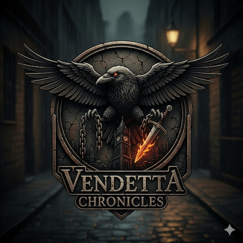 Vendetta Chronicles