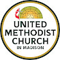 United Methodist Church in Madison, NJ logo