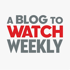 aBlogtoWatch Weekly