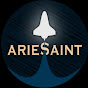 Arie Gameplays logo