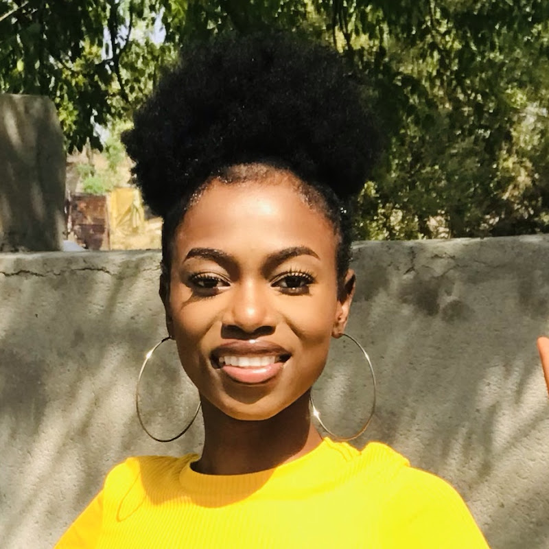 Sebenzile Ndhlovu