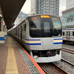 総武快速 Sobu_Rapid