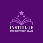 Institute for Glowing In Grace logo