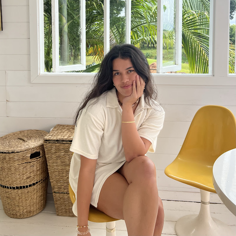 Ava Jules Vlogs icon