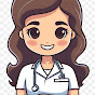 Pinay Mom & Nurse in the USA logo