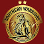 Northern Warriors Official logo