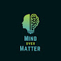 Mind Over Matter  logo