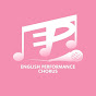 Triam Udom Suksa English Performance Chorus