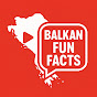 Balkan Fun Facts logo