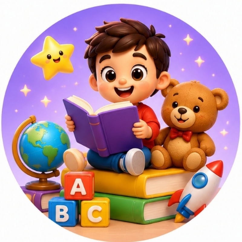 World Of Kids