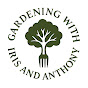 Gardening With Iris and Anthony logo