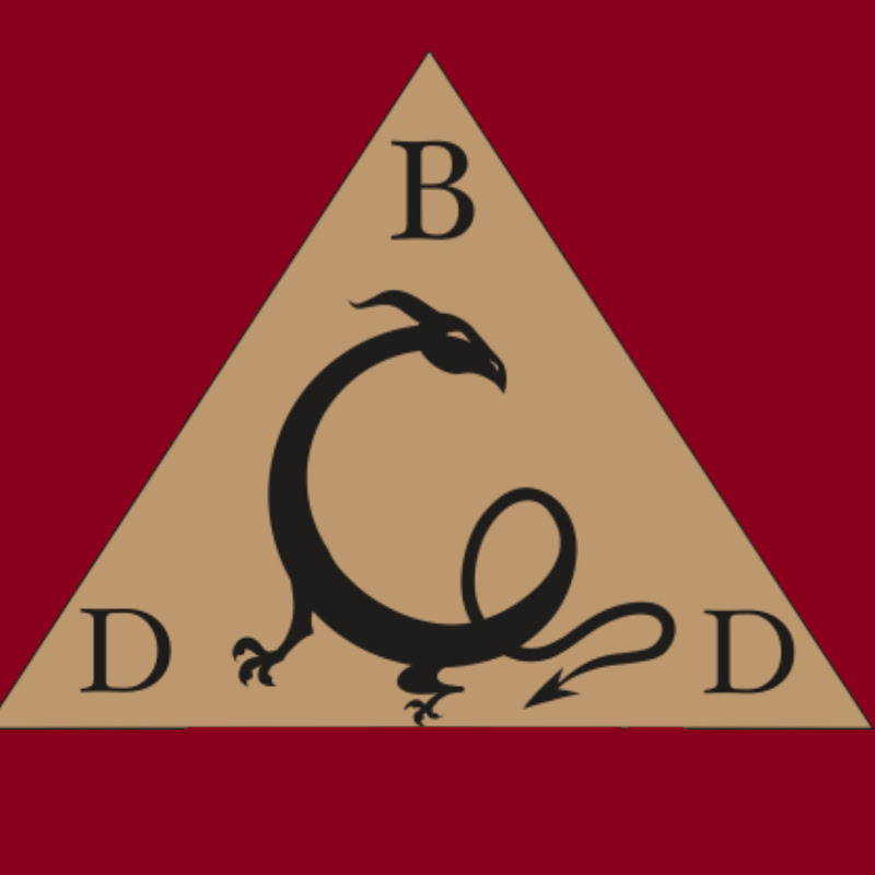 Black Dragon Dungeon Company