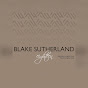 Blake Sutherland - Topic - Youtube