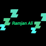 Ramjan Ali