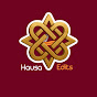 Hausa Edits logo