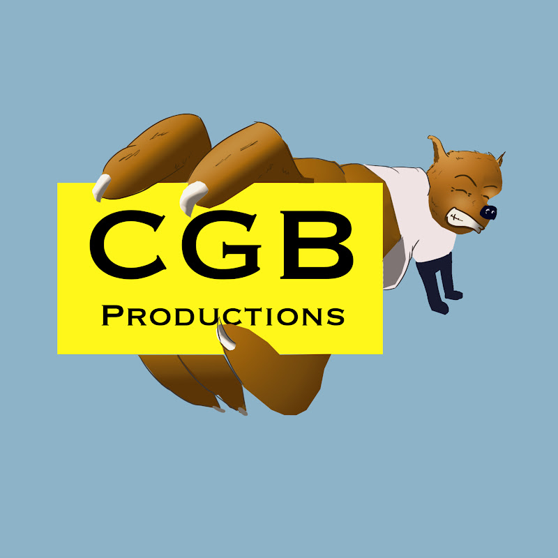 CGB Productions