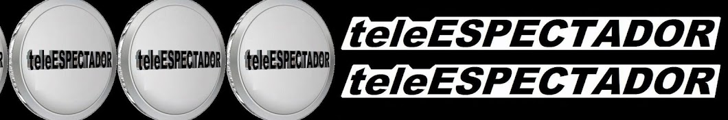 teleESPECTADOR1 YouTube 频道头像