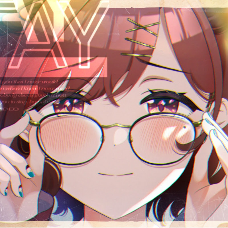 Cam Anime