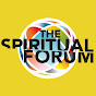 The Spiritual Forum logo