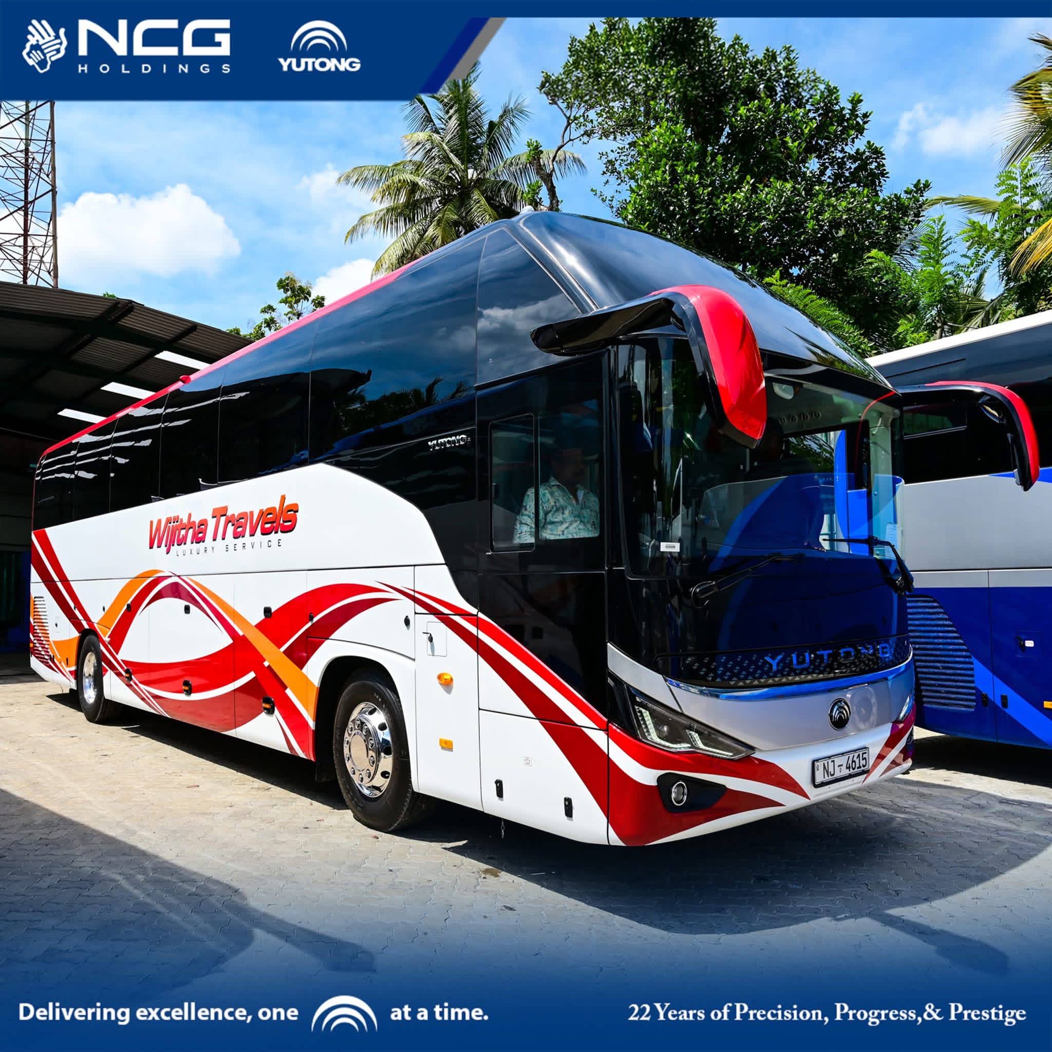 Post from Life Journey With Buses