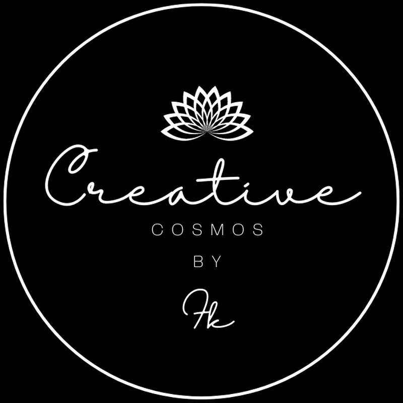 Creative Cosmos by FK