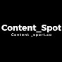 Content_spot logo