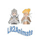 Lit2Animate YouTube Profile Photo