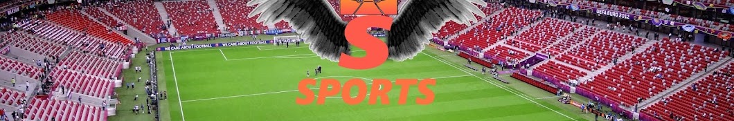 Stadium Sports YouTube channel avatar