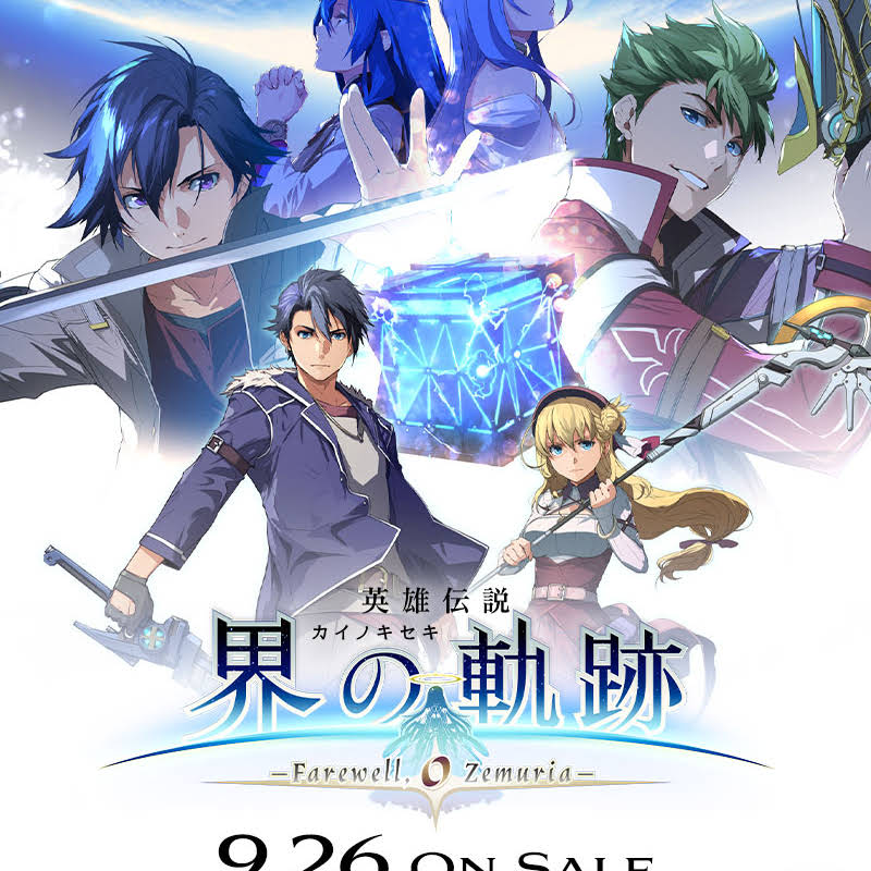 Post from 桐生 晃太郎 Kiryu Koutaro【ファルコムCh】