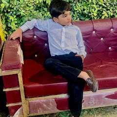 uzaif Choudhary 